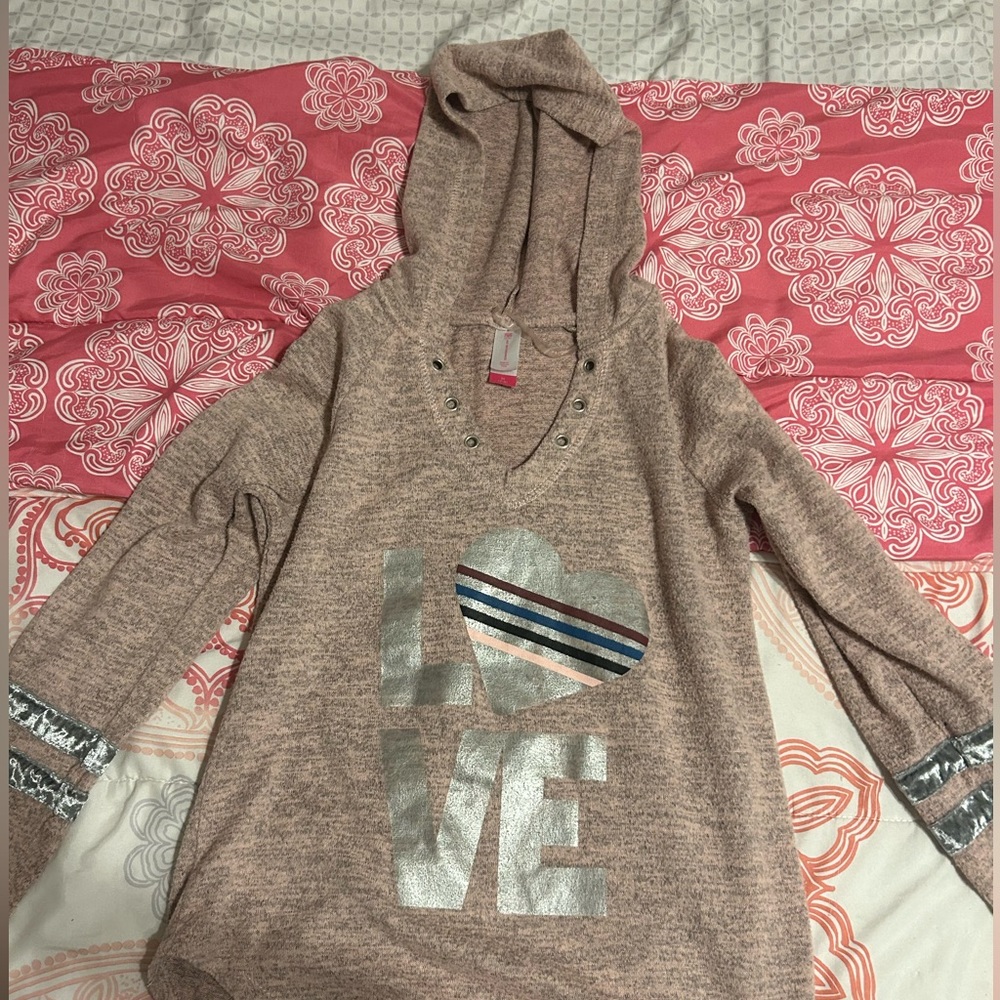 LOVE Hoodie